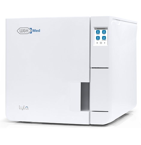 Lyla sterilizer