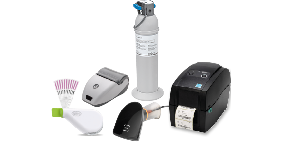 W&H Med | Lisa Mini, W&H sterilizer for fast medical handpiece