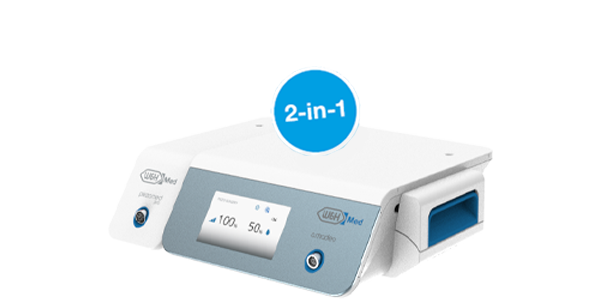 W&H Med | W&H Med Console