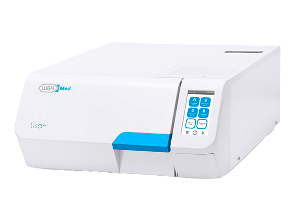 Lisa Mini Sterilizer