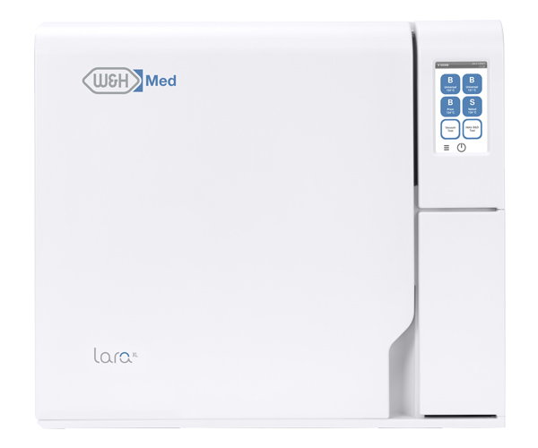 Lara XL device