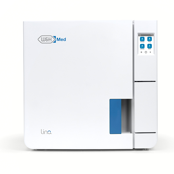 Lina sterilizer