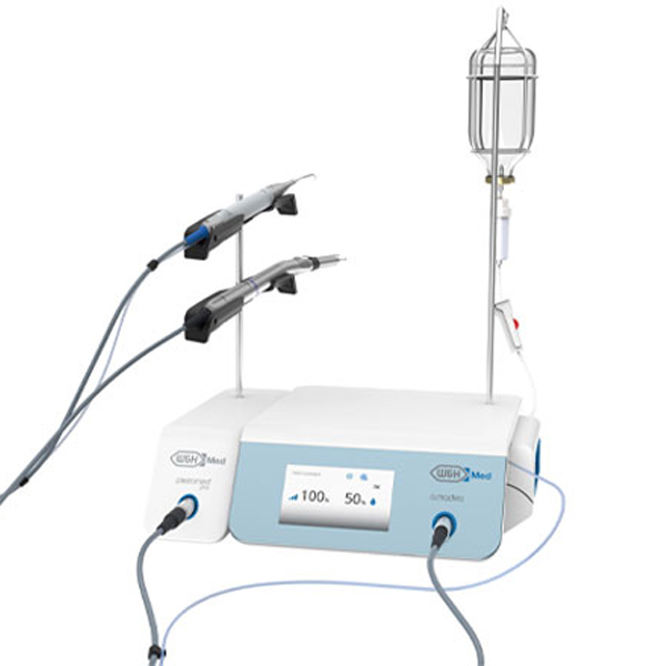 W&H Med | W&H Med Console