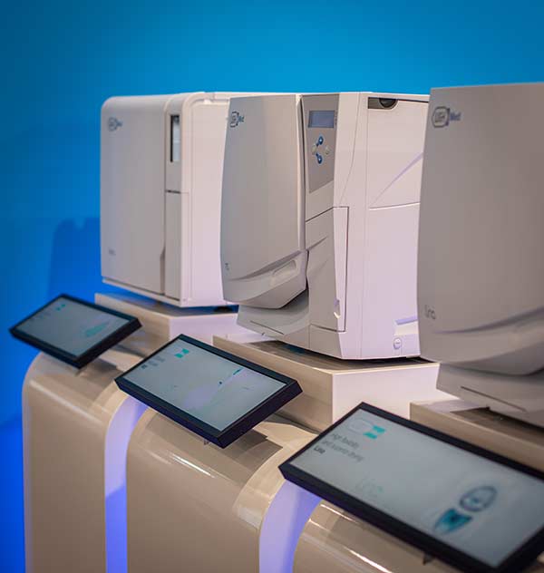 sterilizer