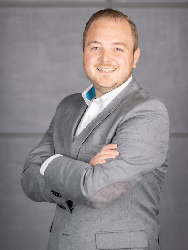 Andreas Stegbuchner Andreas Stegbuchner