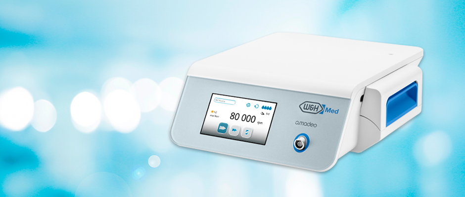 W&H Med | サージェリー