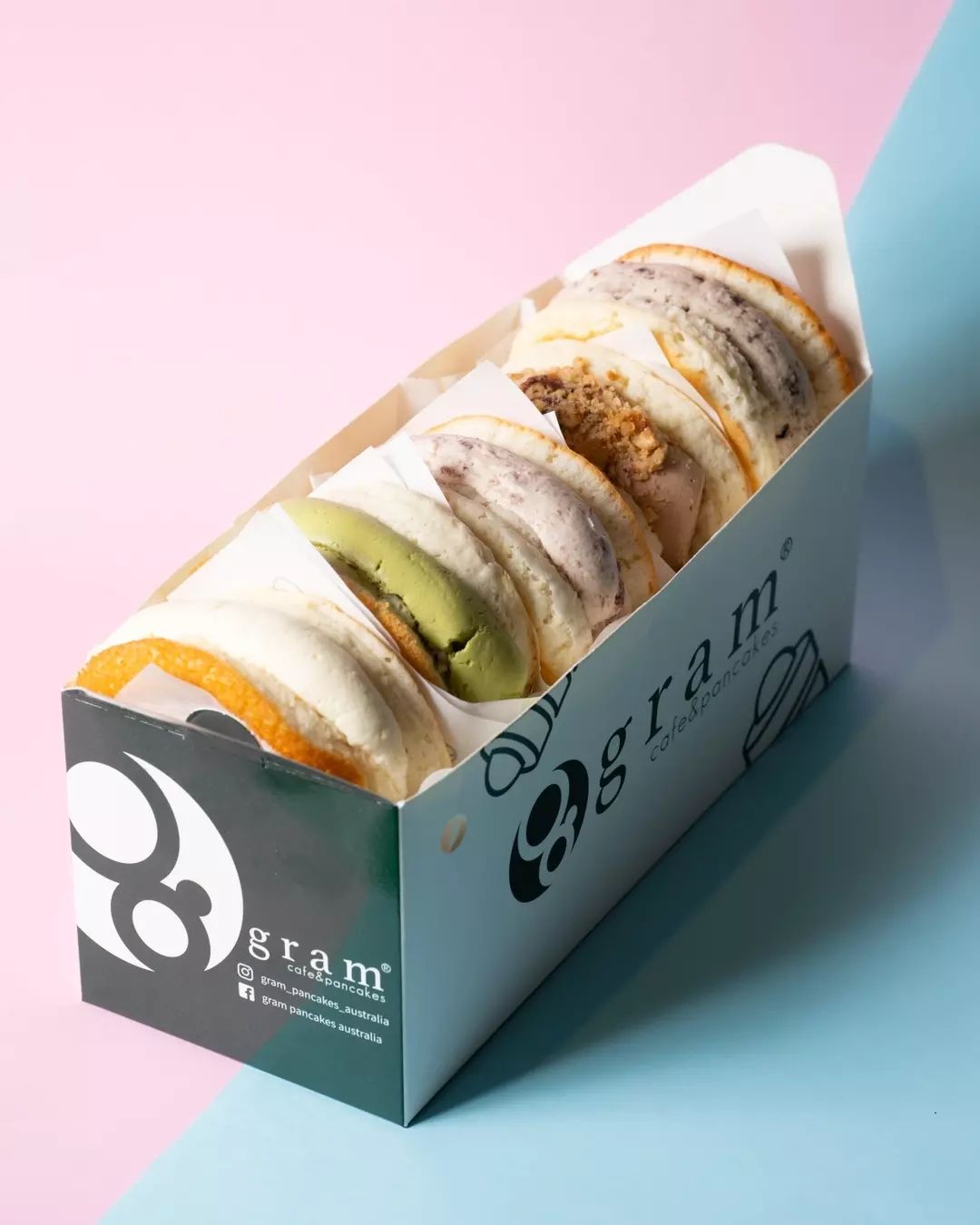 Where To Find InstagramWorthy Fluffy Japanese Pancakes The Galeries