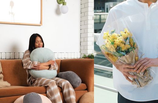 Muji | Valentine's Day Gifting