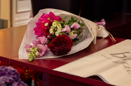 We're bringing London to you