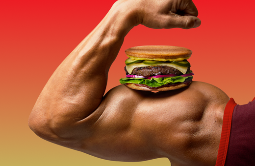 Grill'd | Superbuns To Brag About
