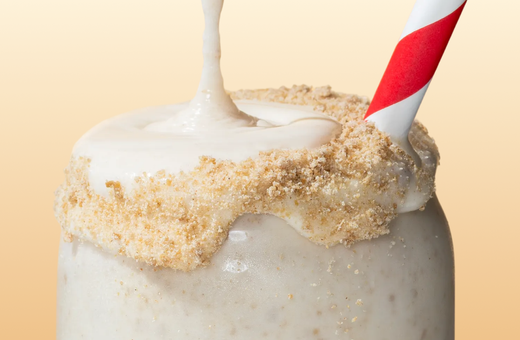 Grill'd Half Price Shakes