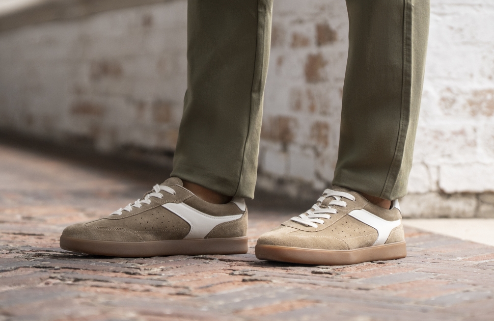 Florsheim 25% Off When You Spend $175