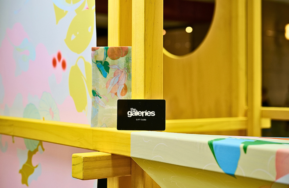 Lunar New Year | Gift with Purchase