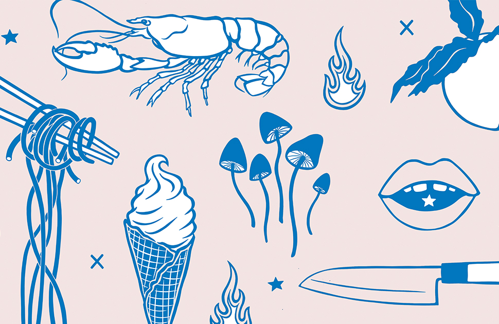 Artist Collab: Lauren Webster