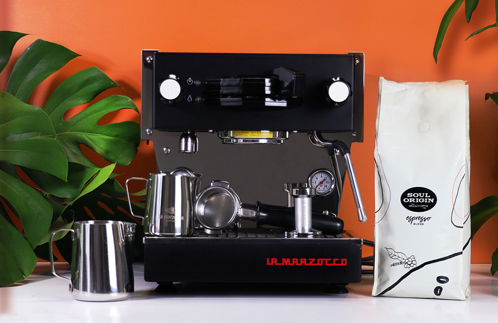 Soul Origin x International Coffee Day 2020