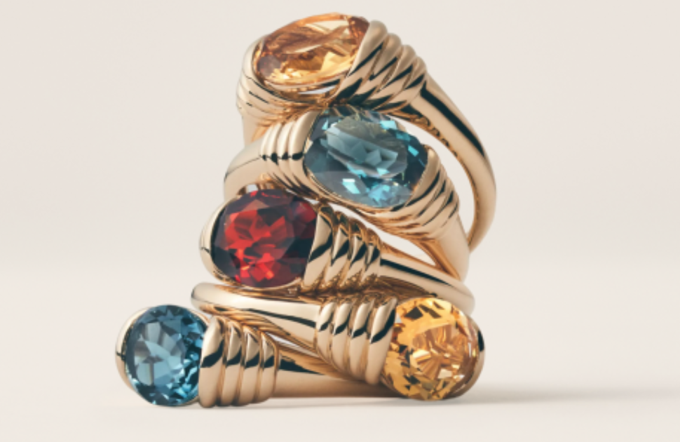 Mejuri | The Sale Of The Summer Starts Soon