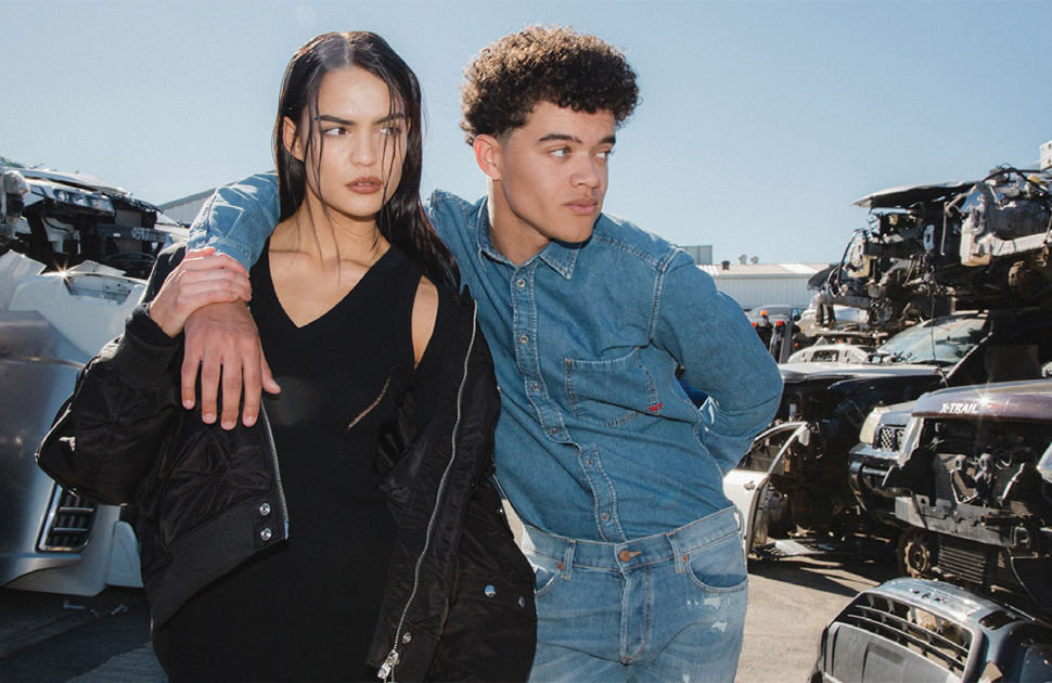 Diesel: Find Your Tribe