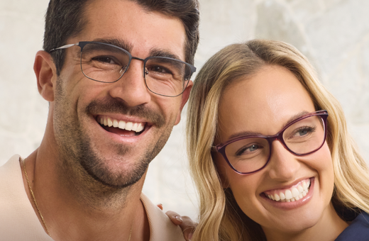The Optical Co $100 Off* Glasses