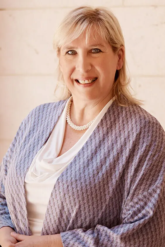 Marie Diamond