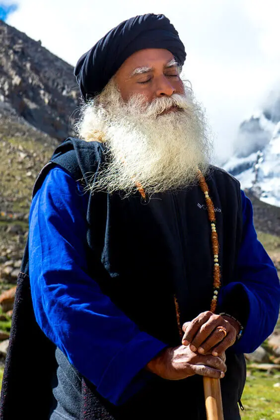Sadhguru