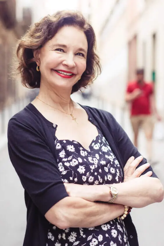 Sonia Choquette