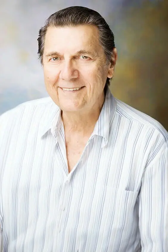 Burt Goldman