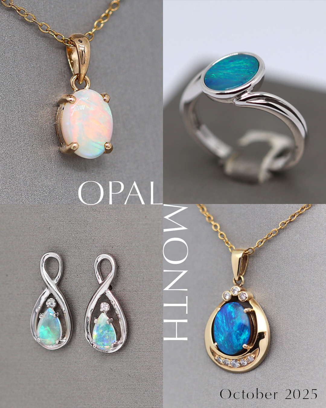 Enjoy Austral Stones October Month Sales 
