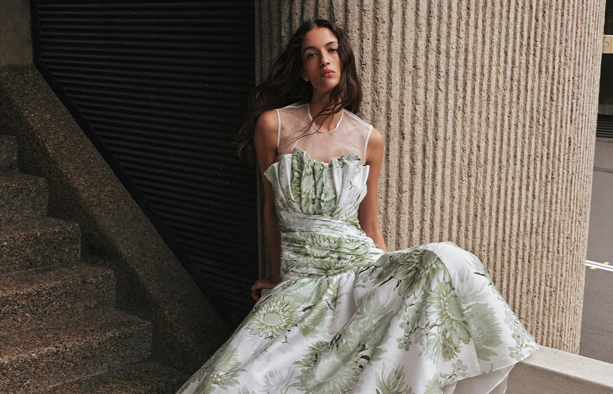 Aje | A New Season Blooms 