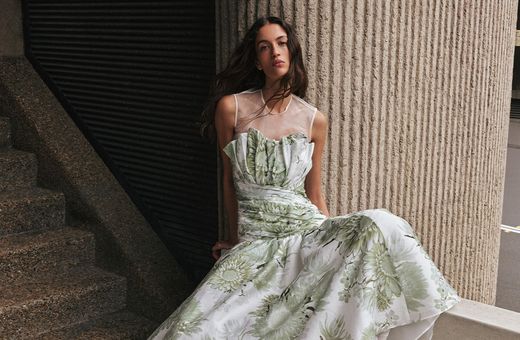 Aje | A New Season Blooms 