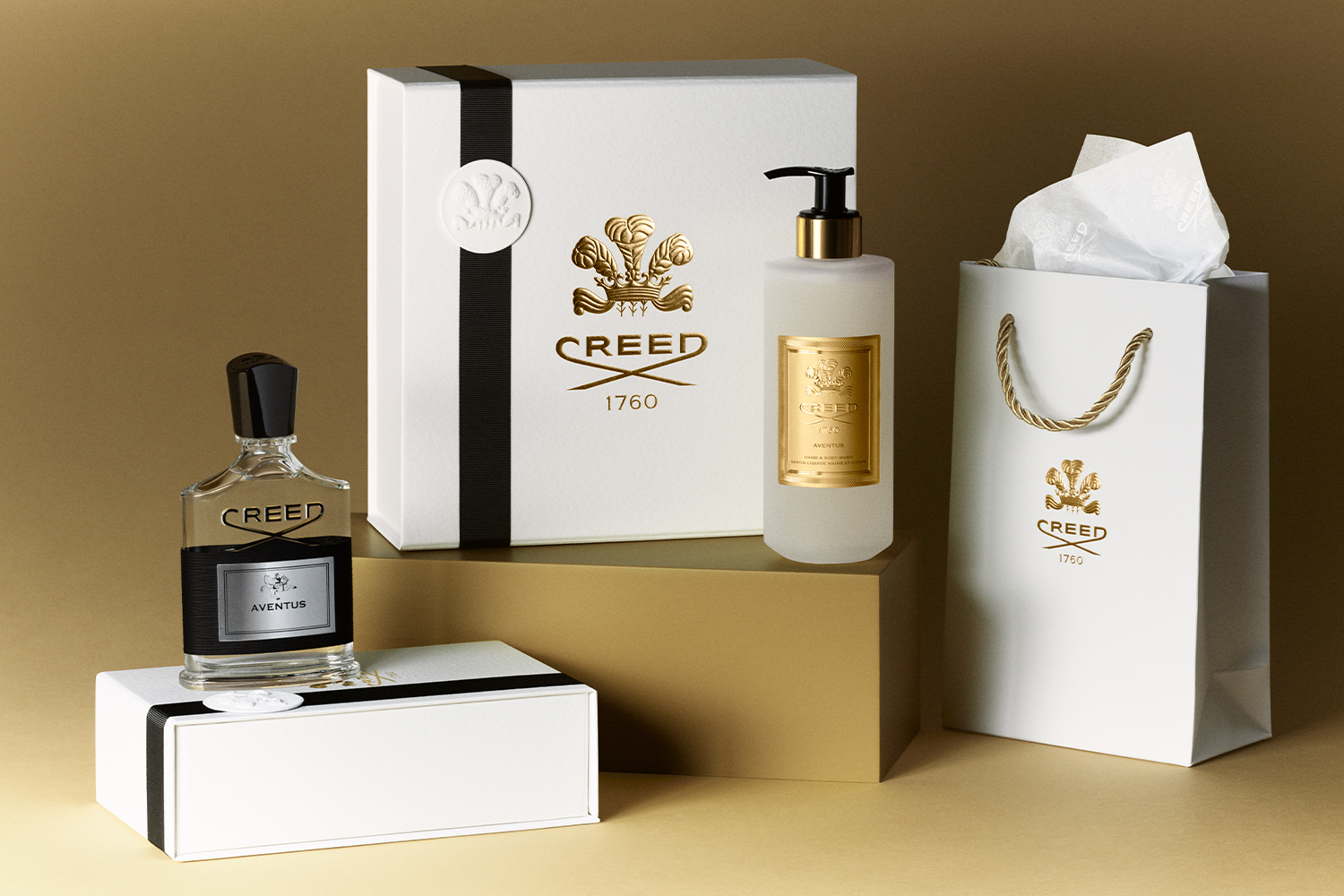 Creed - Father's Day Gifts