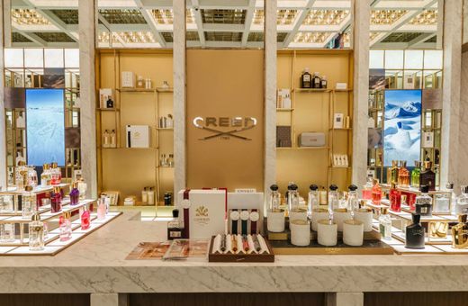 Creed: Crafted With Time