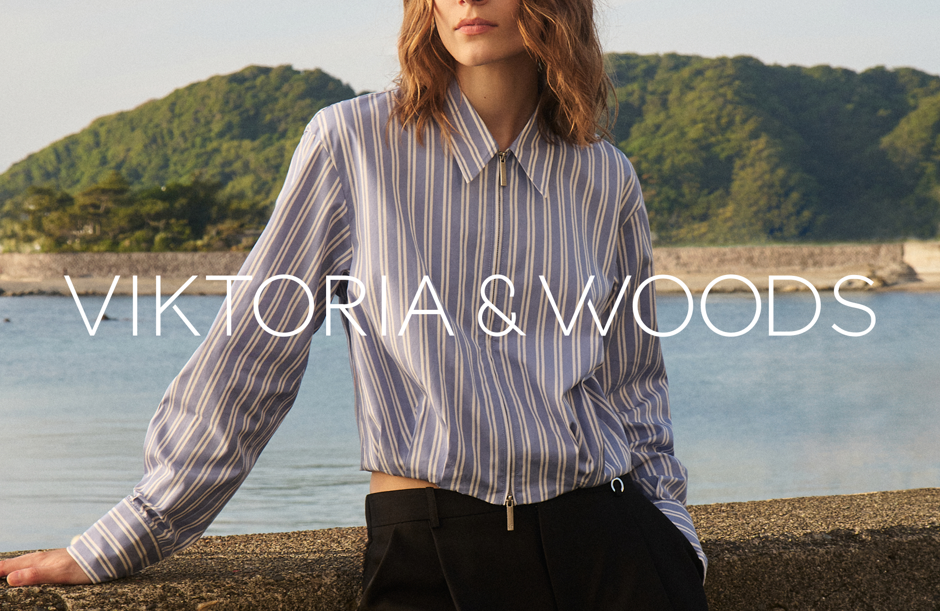 Viktoria & Woods HORIZON. CHAPTER III. MODERN CODES