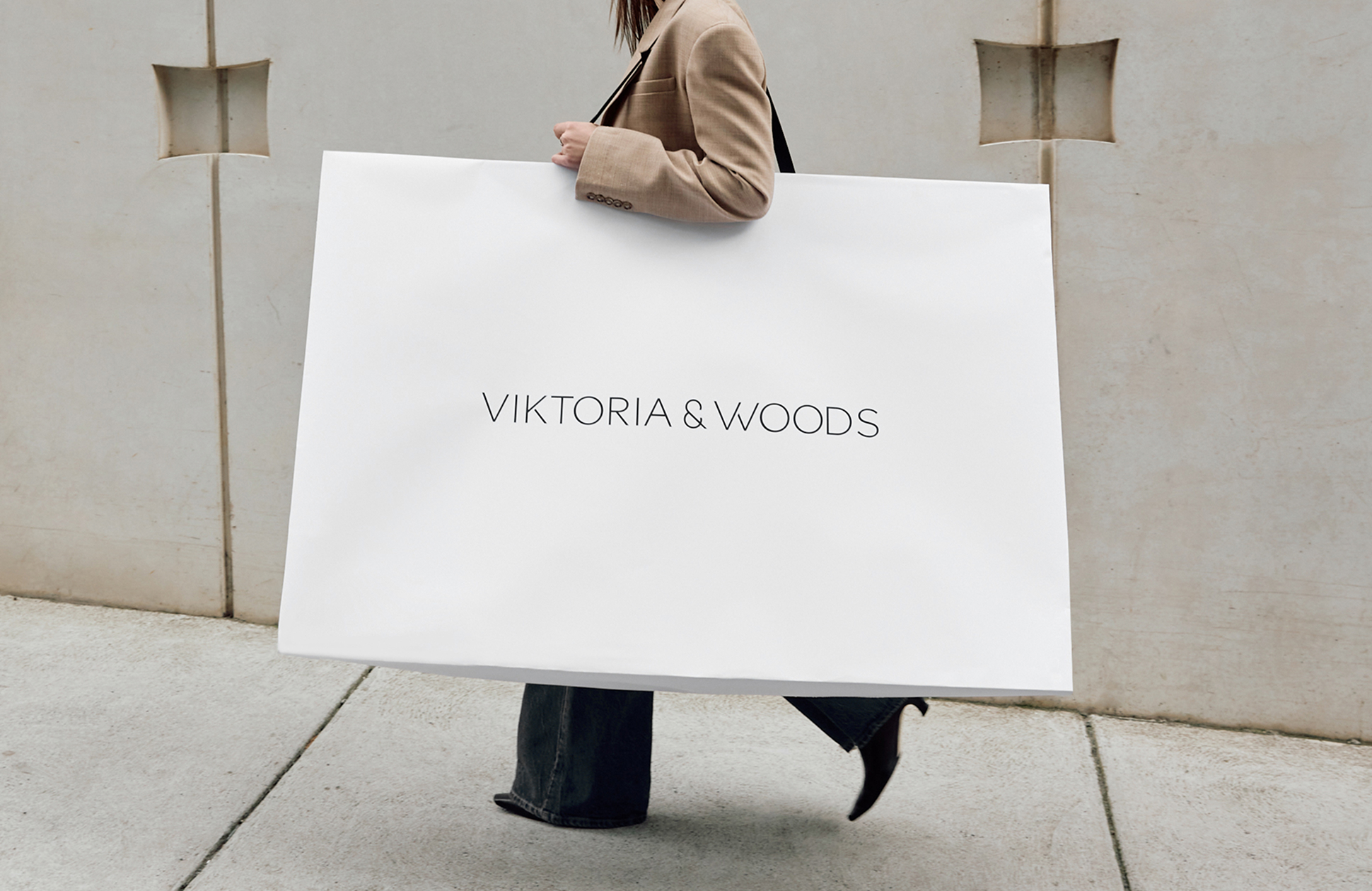 Viktoria & Woods - Mid Year EOSS 