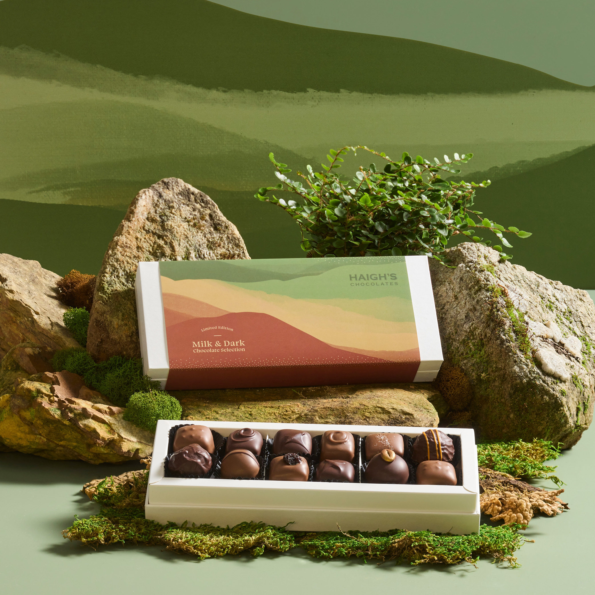 Haigh's Chocolates | Father's Day 2025 