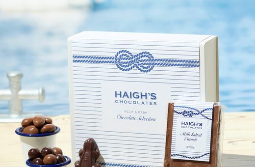 Haigh's Chocolates - Father's Day 2026 