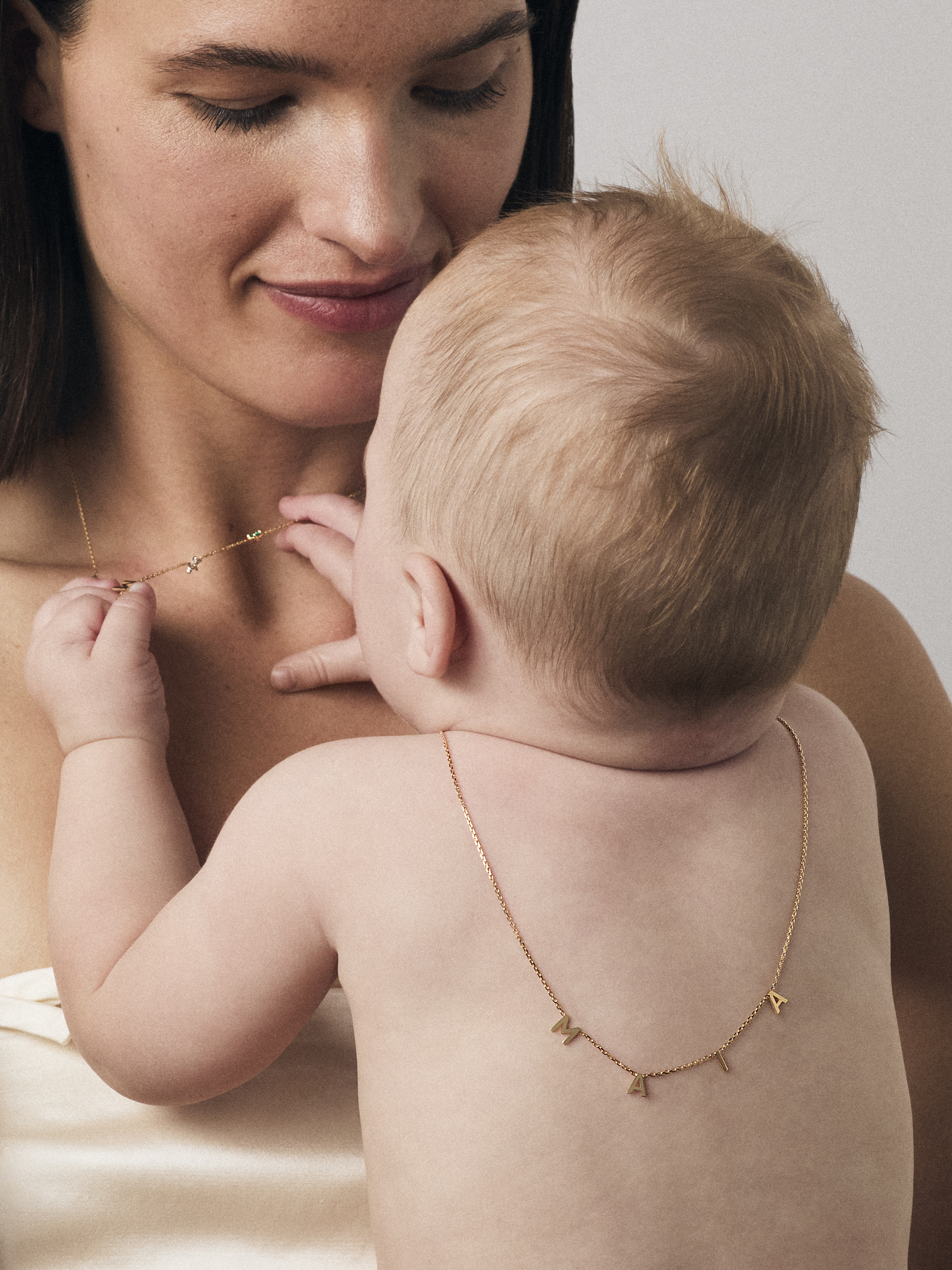 SARAH AND SEBASTIAN - Mother's Day 