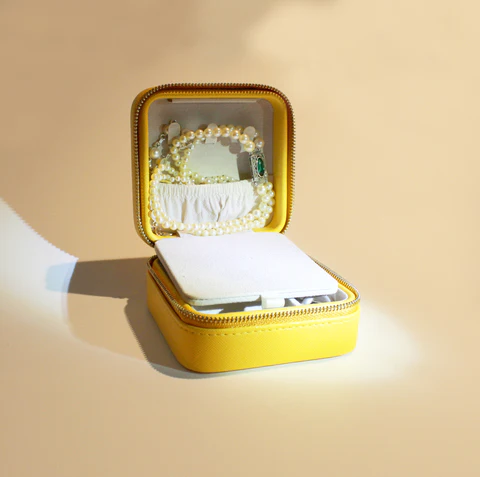 TRESORS | Gift With Purchase 
