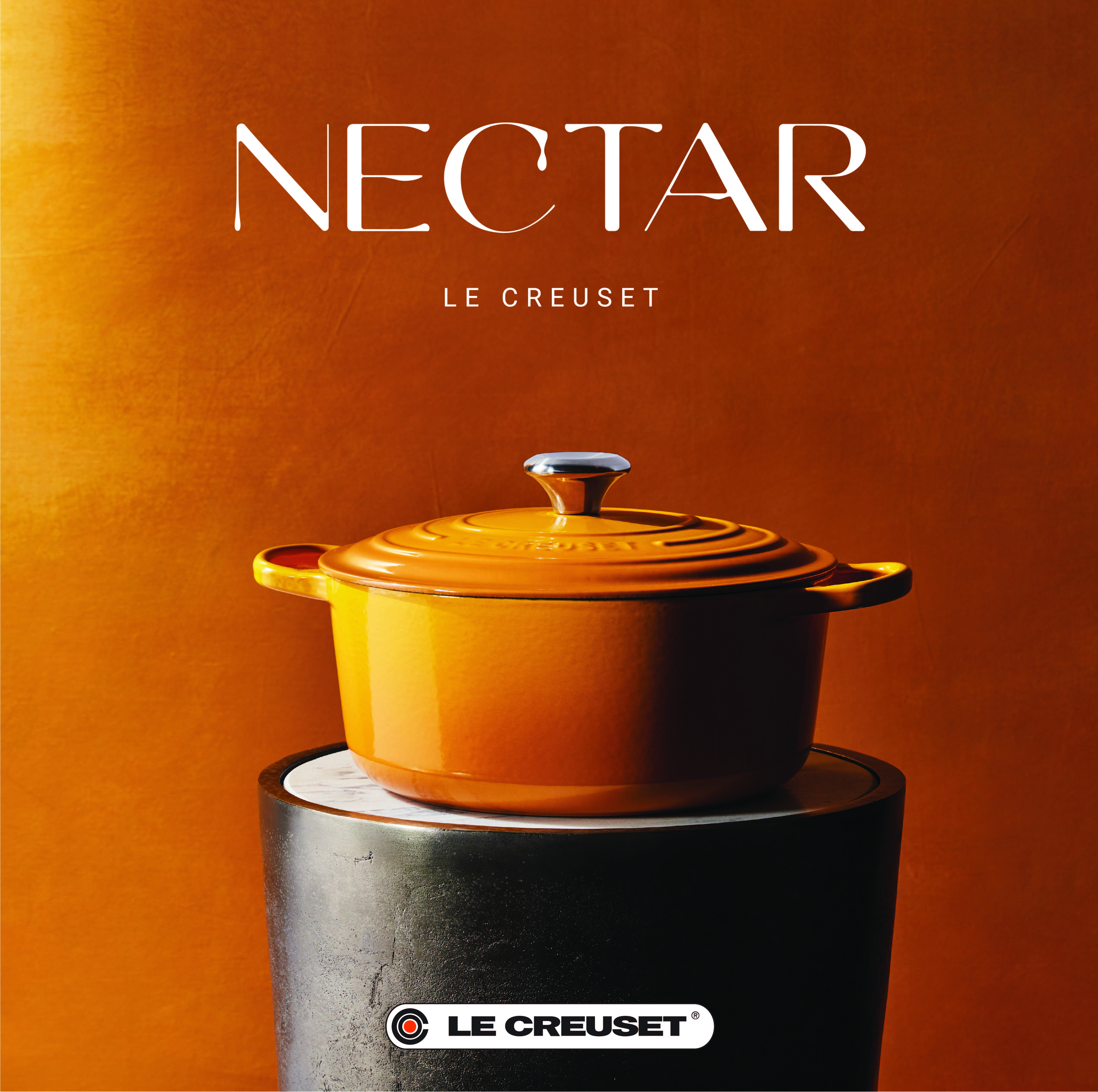 Nectar by Le Creuset