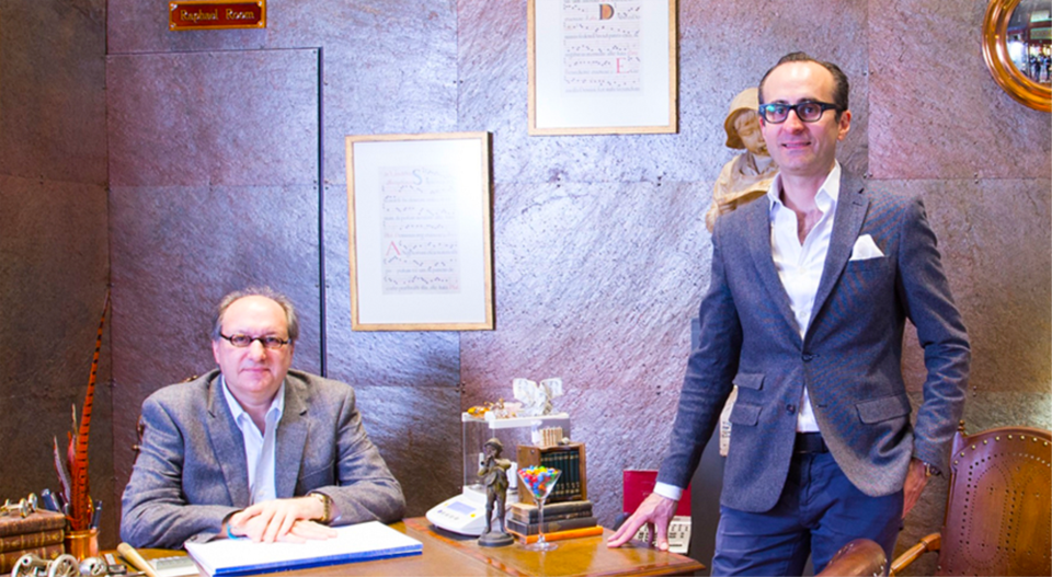Raphael Jewellers 