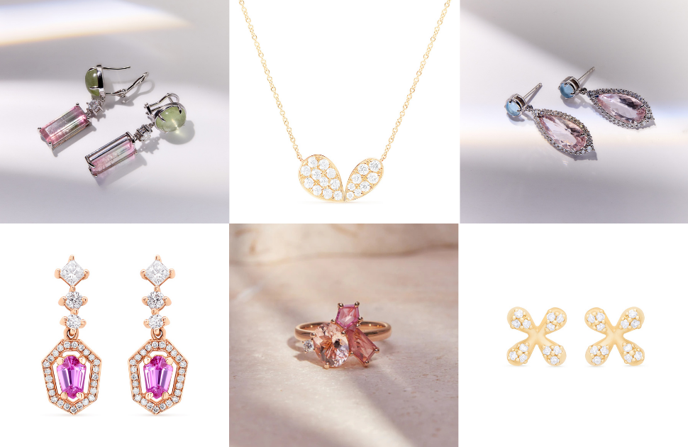 Faith Jewels | A Season To Celebrate Love 