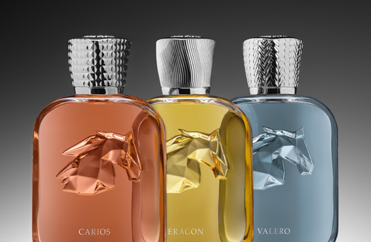 Parfums de Marly | Les Extraits 