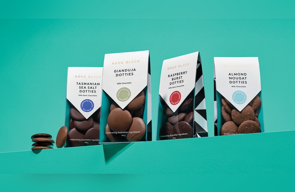 Koko Black | Discover the New Bite-Sized Legends