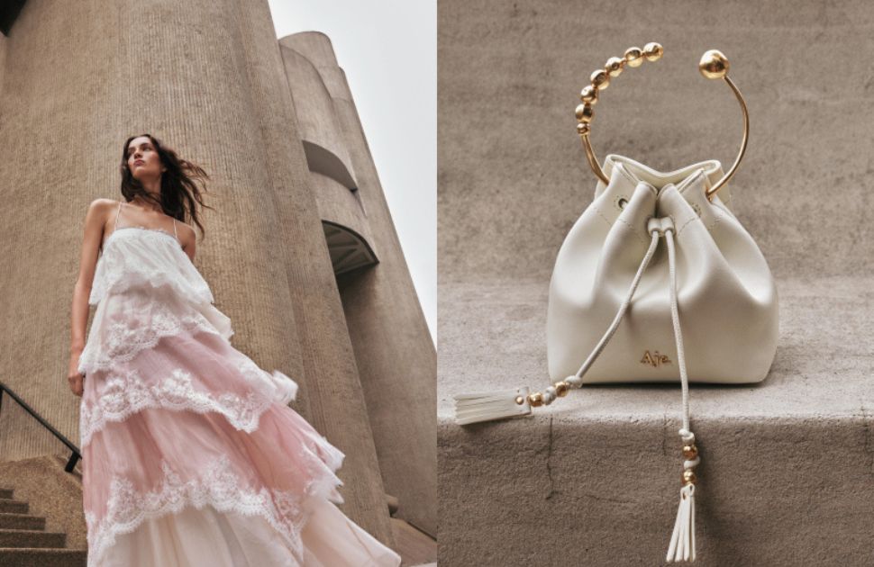 Aje | Summer 26 Rebel Rebel 