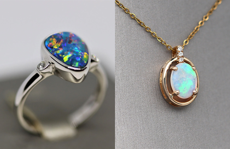Austral Stones Joins The Strand Arcade 