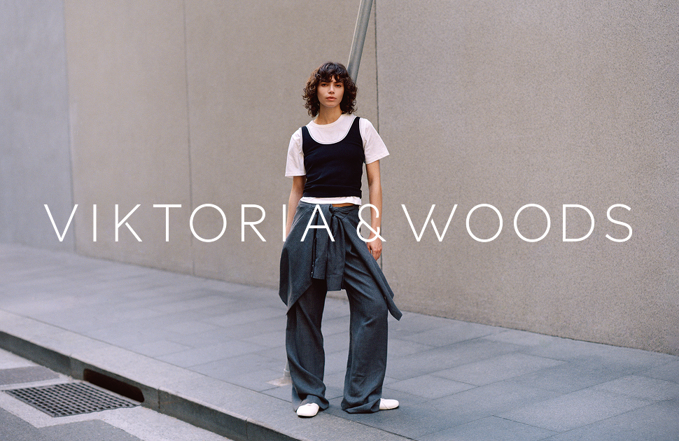 Viktoria & Woods - Transit Collection 