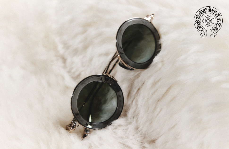 Perfect Vision | Chrome Hearts Trunk Show