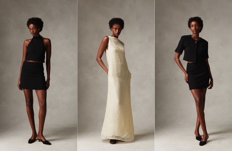 P. Johnson Women's - Tia Series