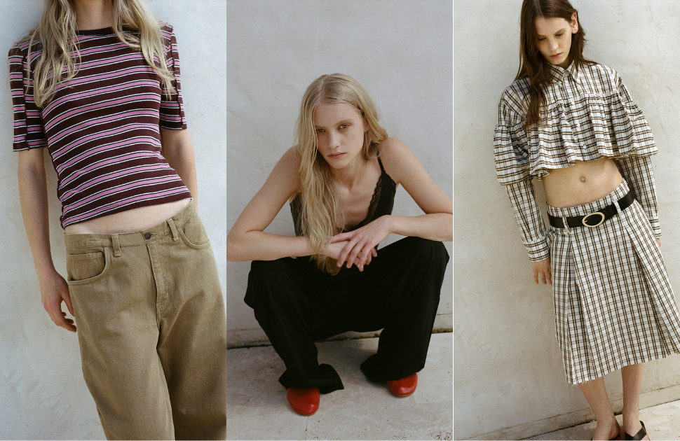 BASSIKE, Spring Summer 2026