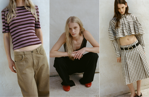 BASSIKE, Spring Summer 2026