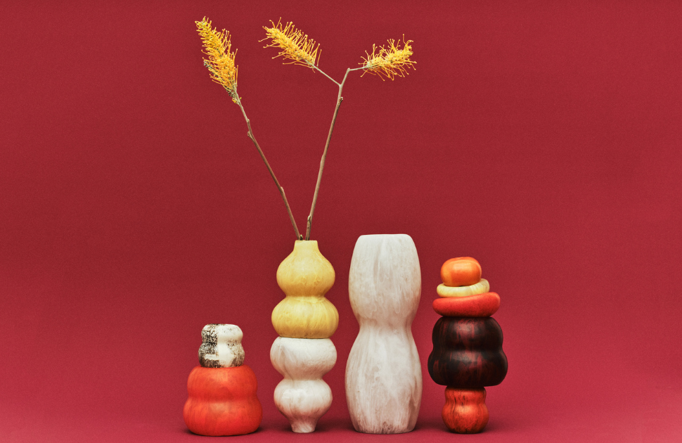 Dinosaur Designs 'Beehive'